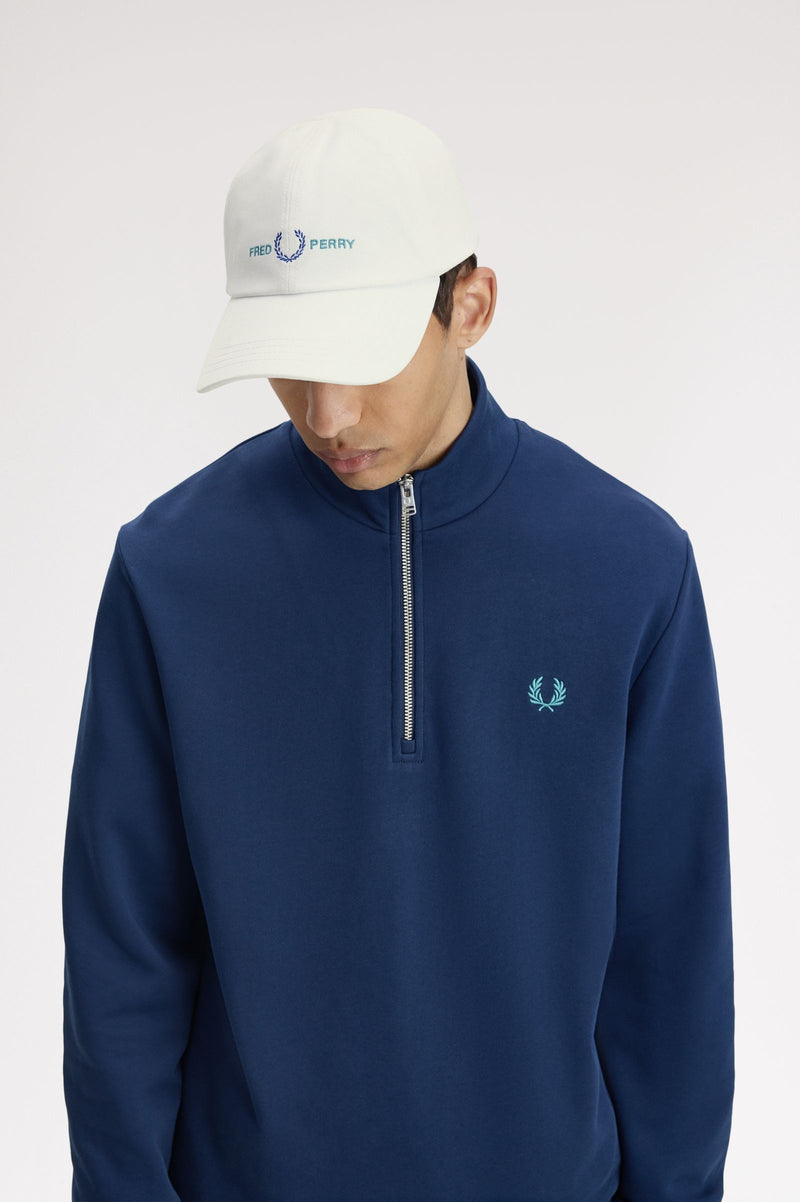 FLP TWILL CAP