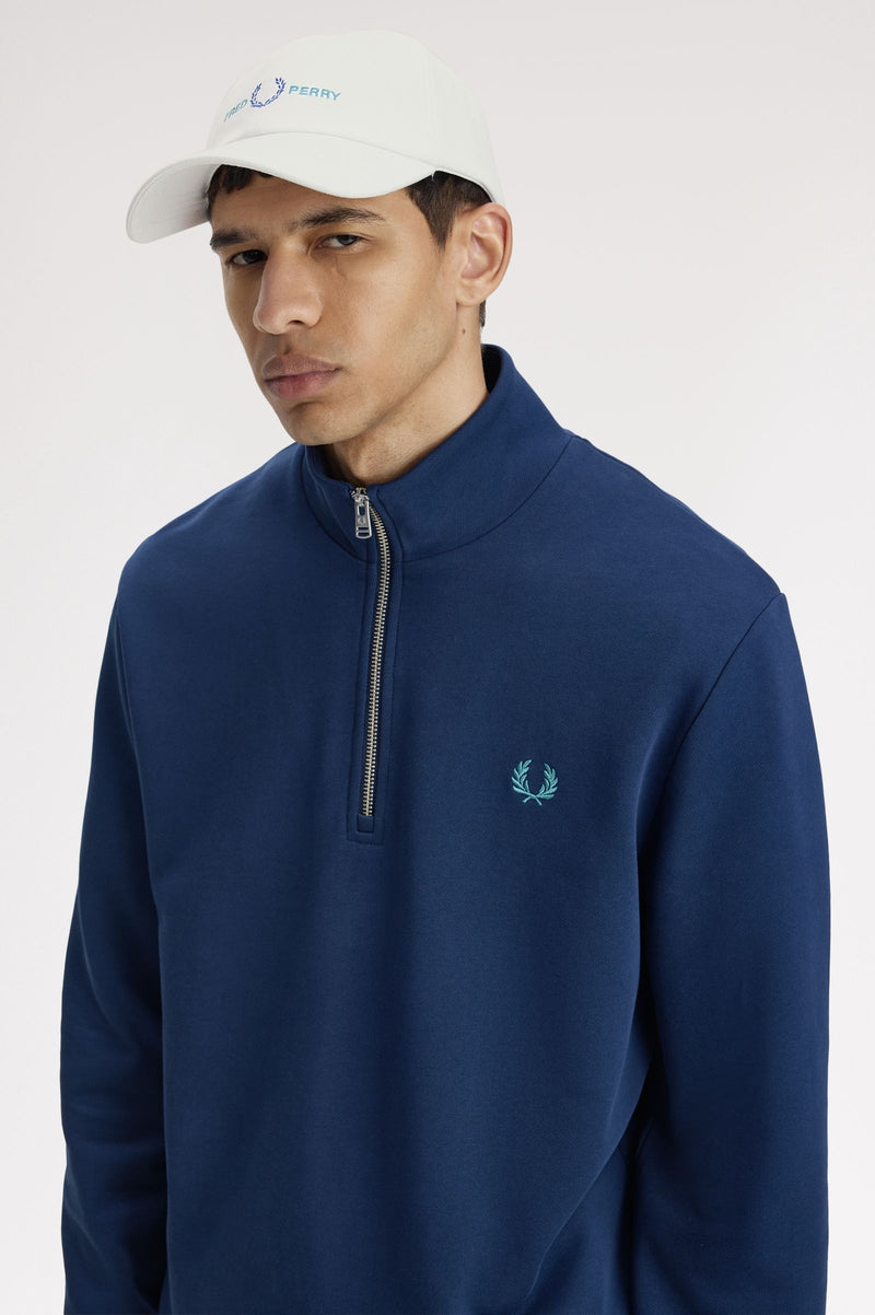 FLP TWILL CAP