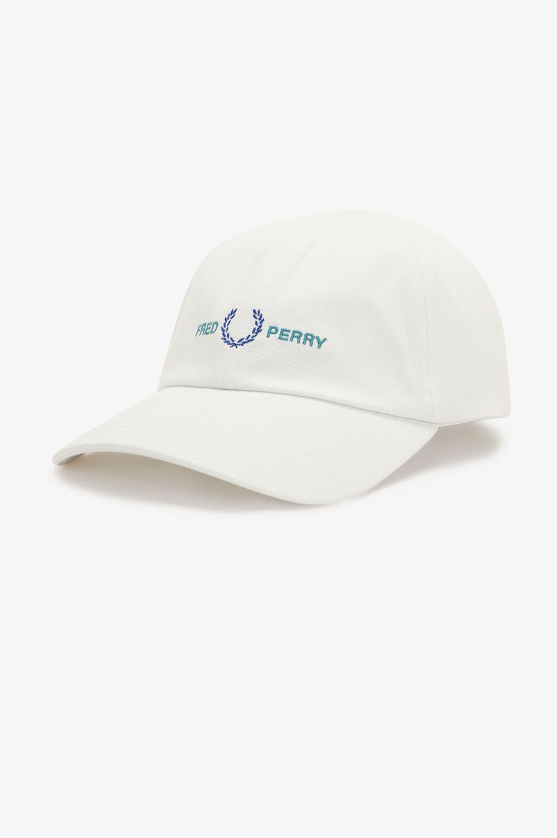 FLP TWILL CAP