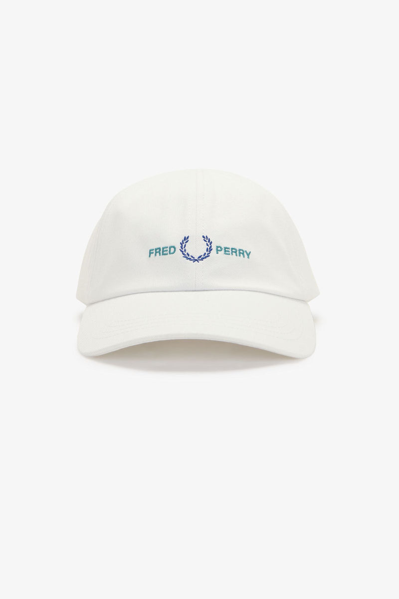 FLP TWILL CAP