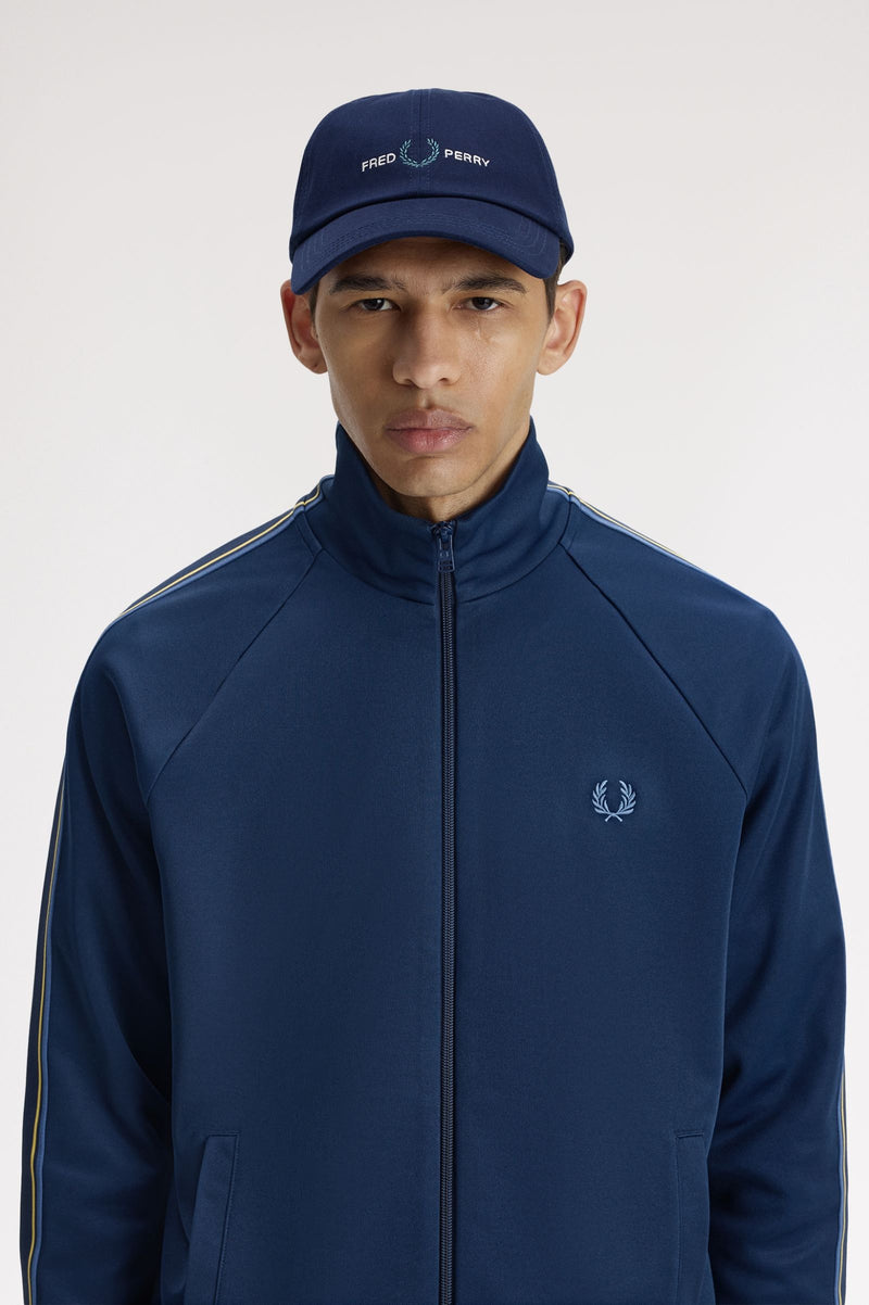 FLP TWILL CAP