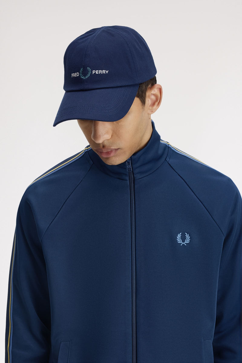 FLP TWILL CAP