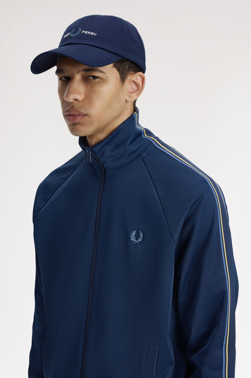 FLP TWILL CAP