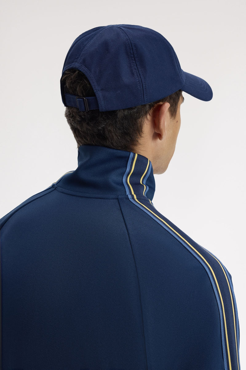 FLP TWILL CAP
