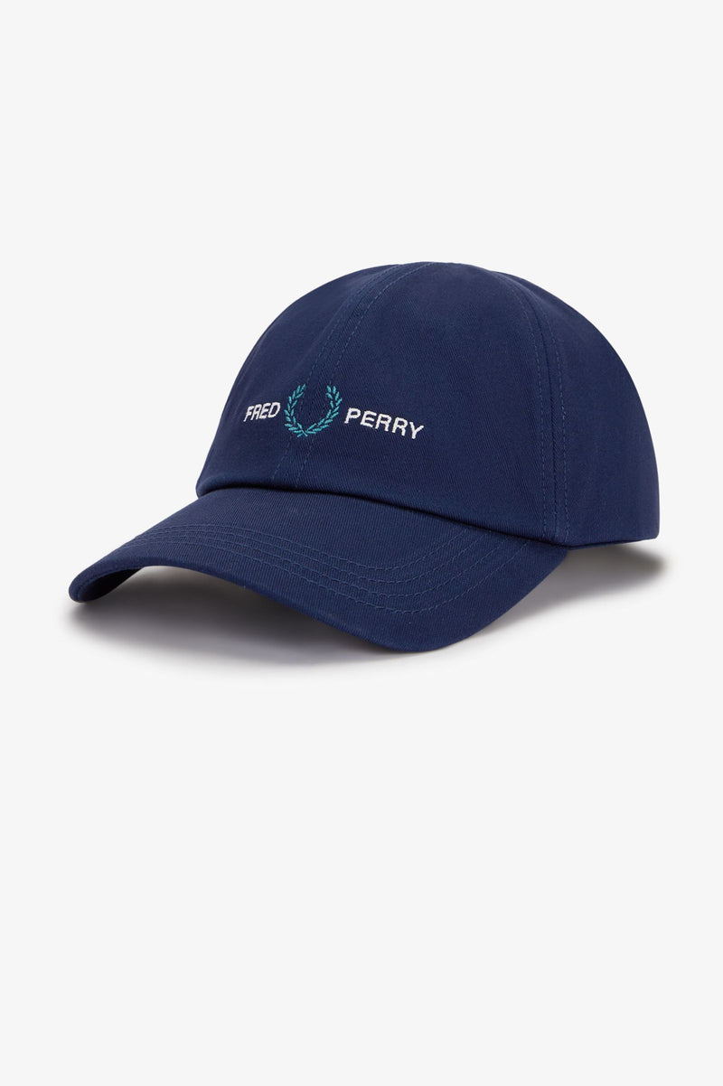 FLP TWILL CAP