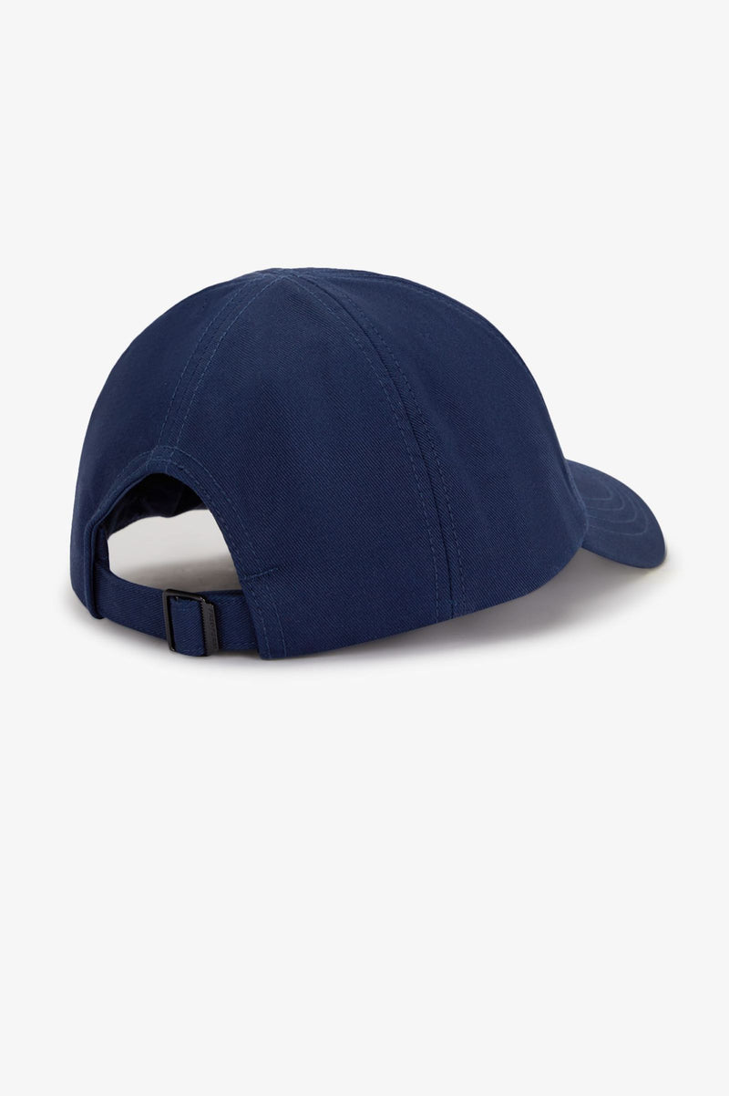 FLP TWILL CAP