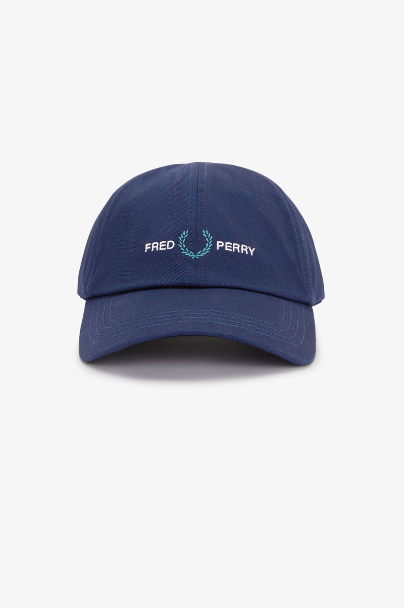 FLP TWILL CAP