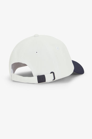 BLOCKED PIQUE CLASSIC CAP