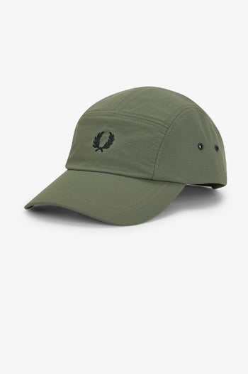 5 PANEL RIPSTOP CAP