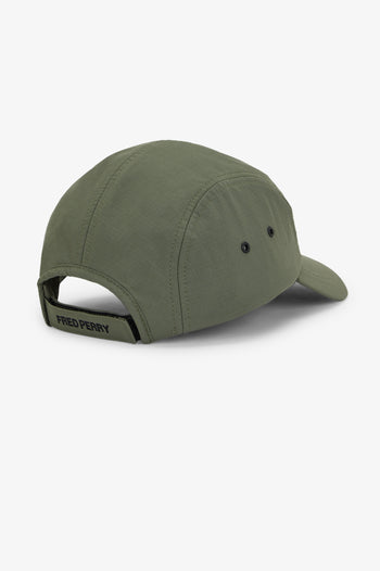 5 PANEL RIPSTOP CAP