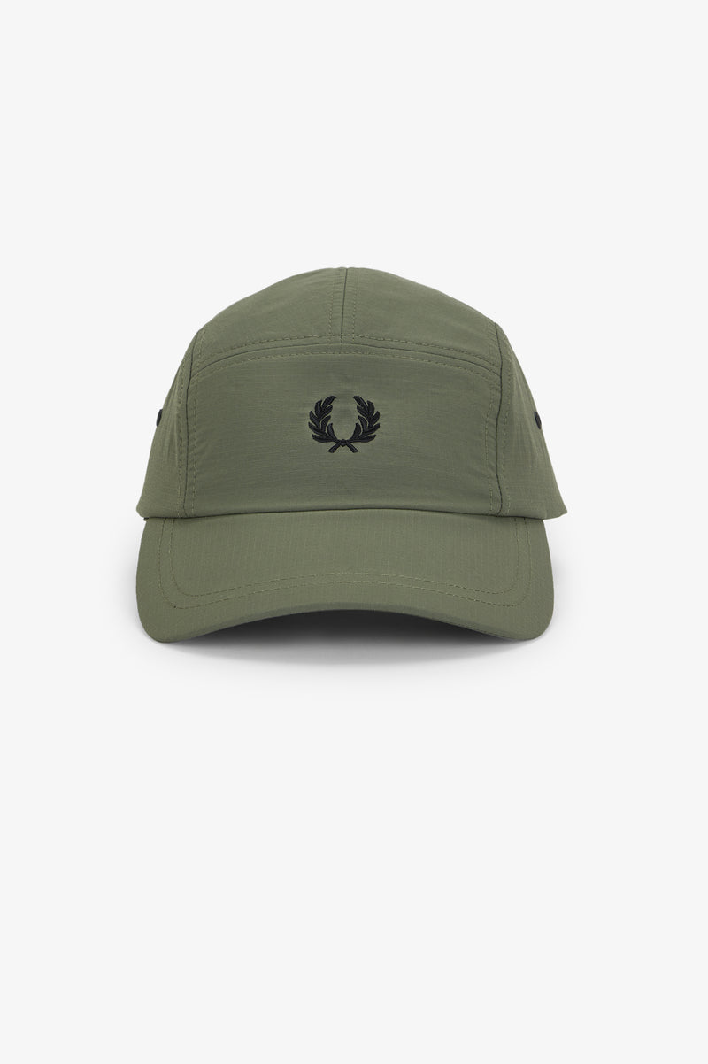 5 PANEL RIPSTOP CAP