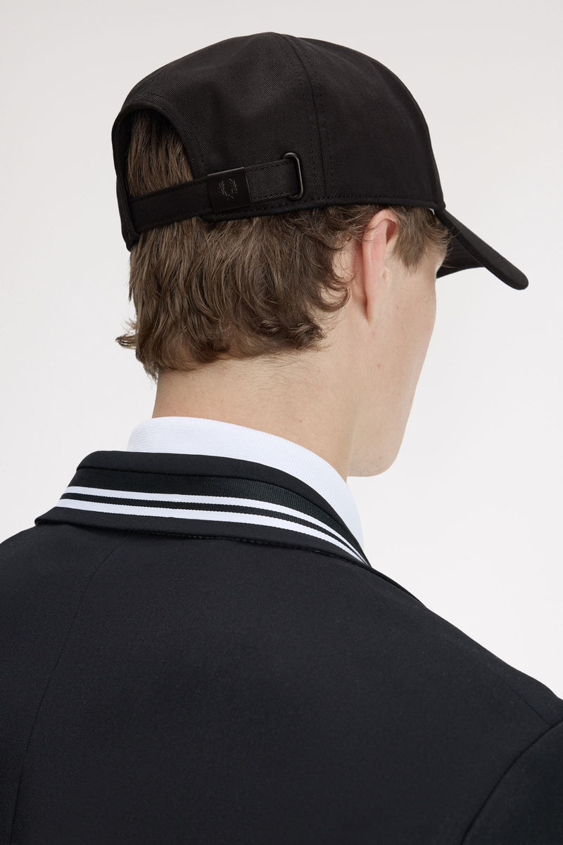 KVA CLASSIC TWILL CAP