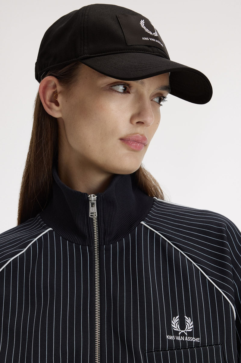 KVA CLASSIC TWILL CAP
