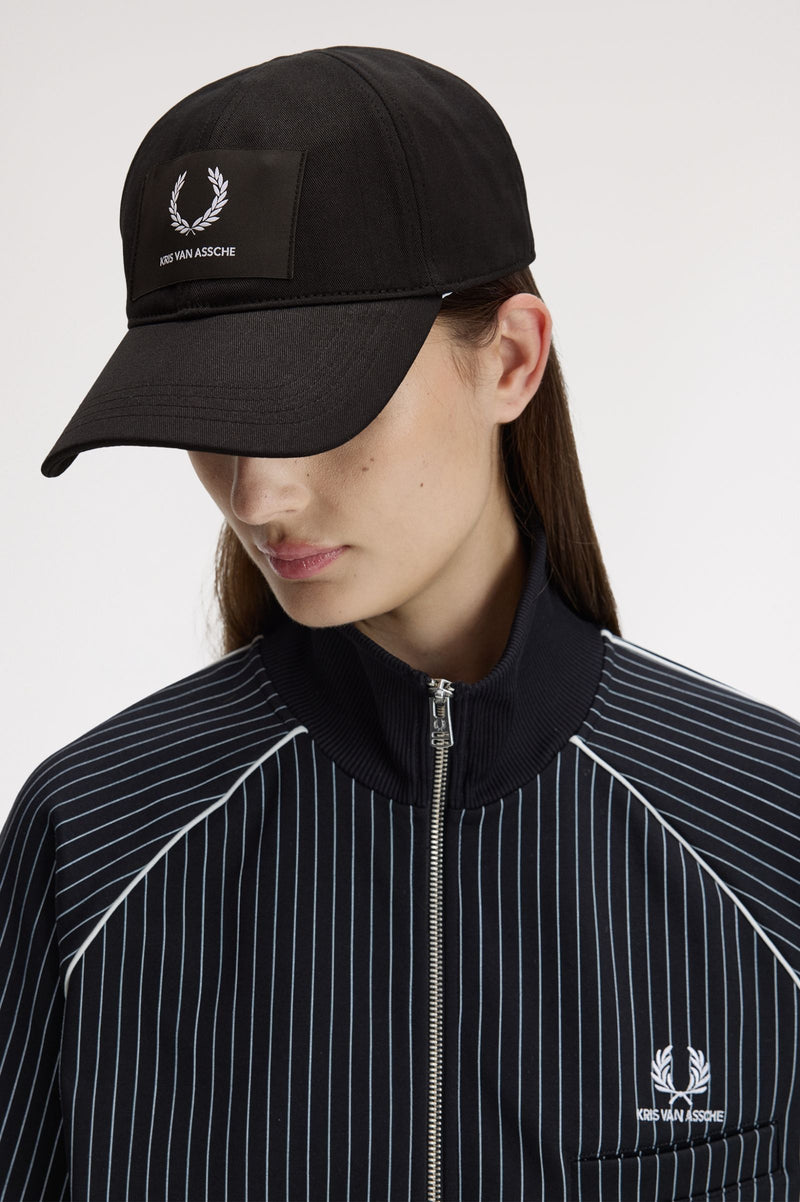 KVA CLASSIC TWILL CAP