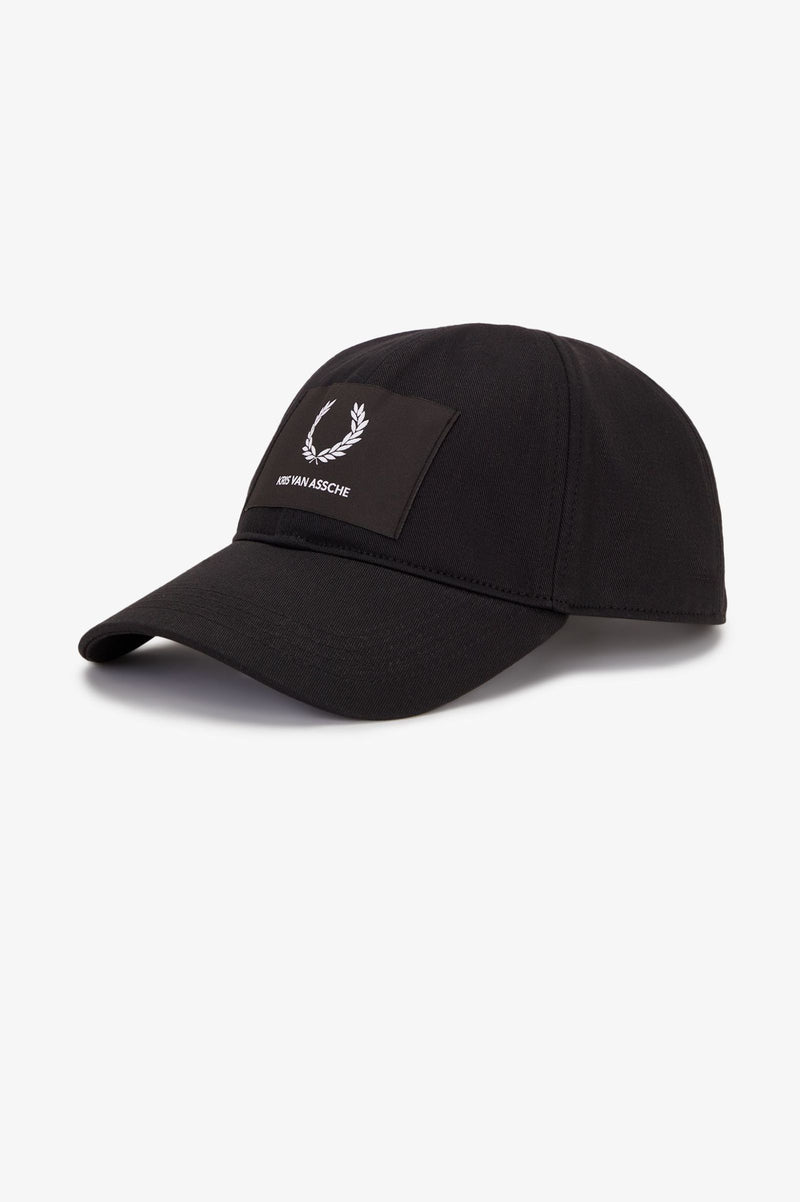 KVA CLASSIC TWILL CAP