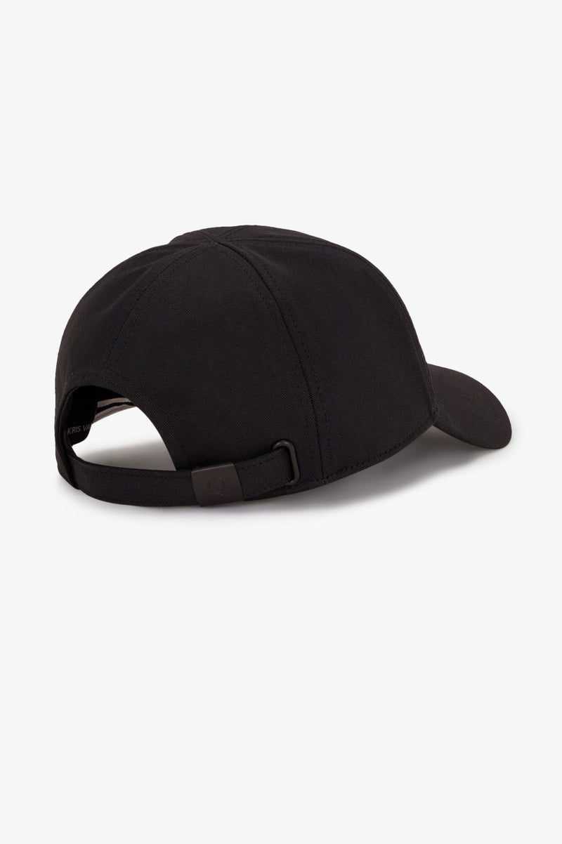 KVA CLASSIC TWILL CAP