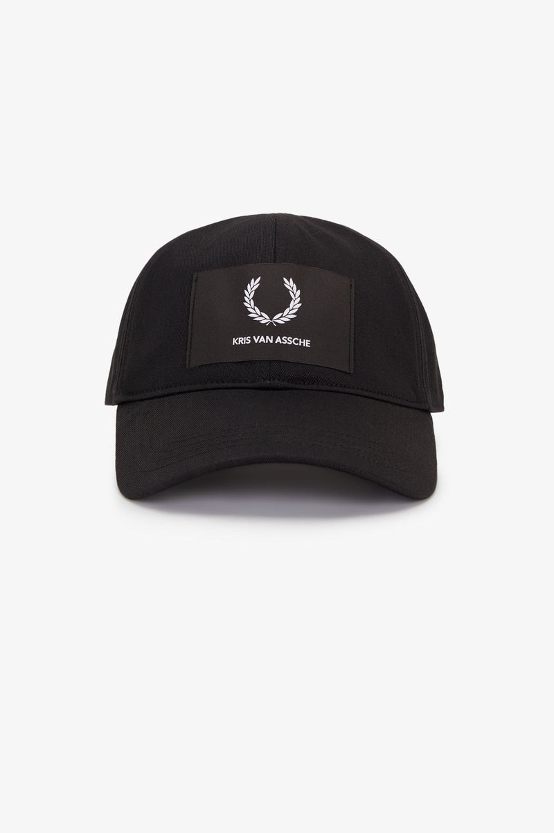 KVA CLASSIC TWILL CAP