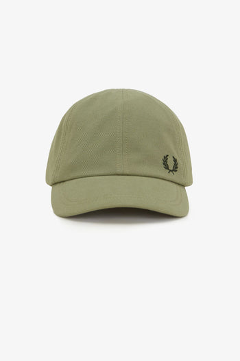 PIQUE CLASSIC CAP