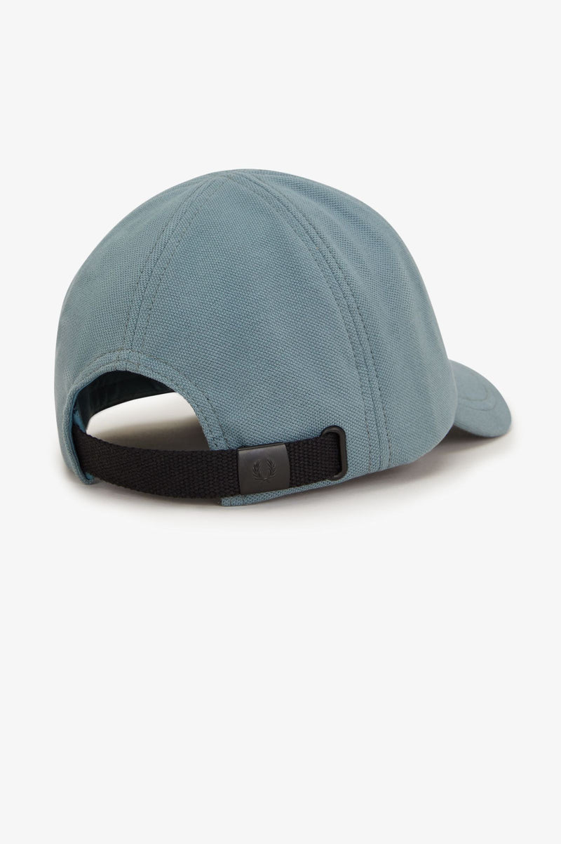 PIQUE CLASSIC CAP