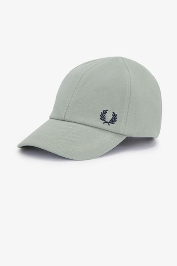 PIQUE CLASSIC CAP