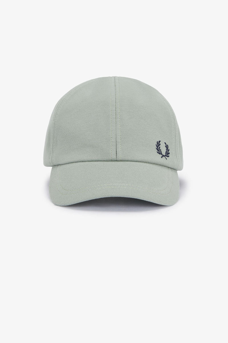 PIQUE CLASSIC CAP