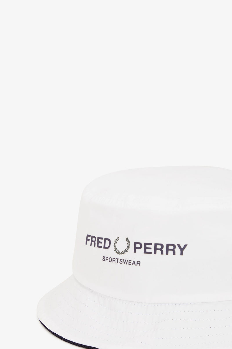 SPORTSWEAR BUCKET HAT