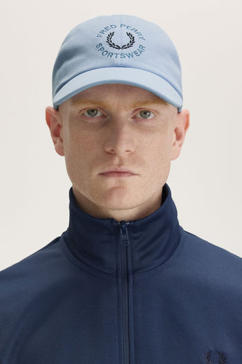 FP SPORTSWEAR GRAPHIC CAP