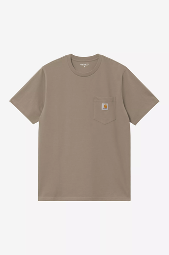 S/S POCKET T-SHIRT