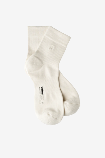 ESSENTIAL ANKLE FW25