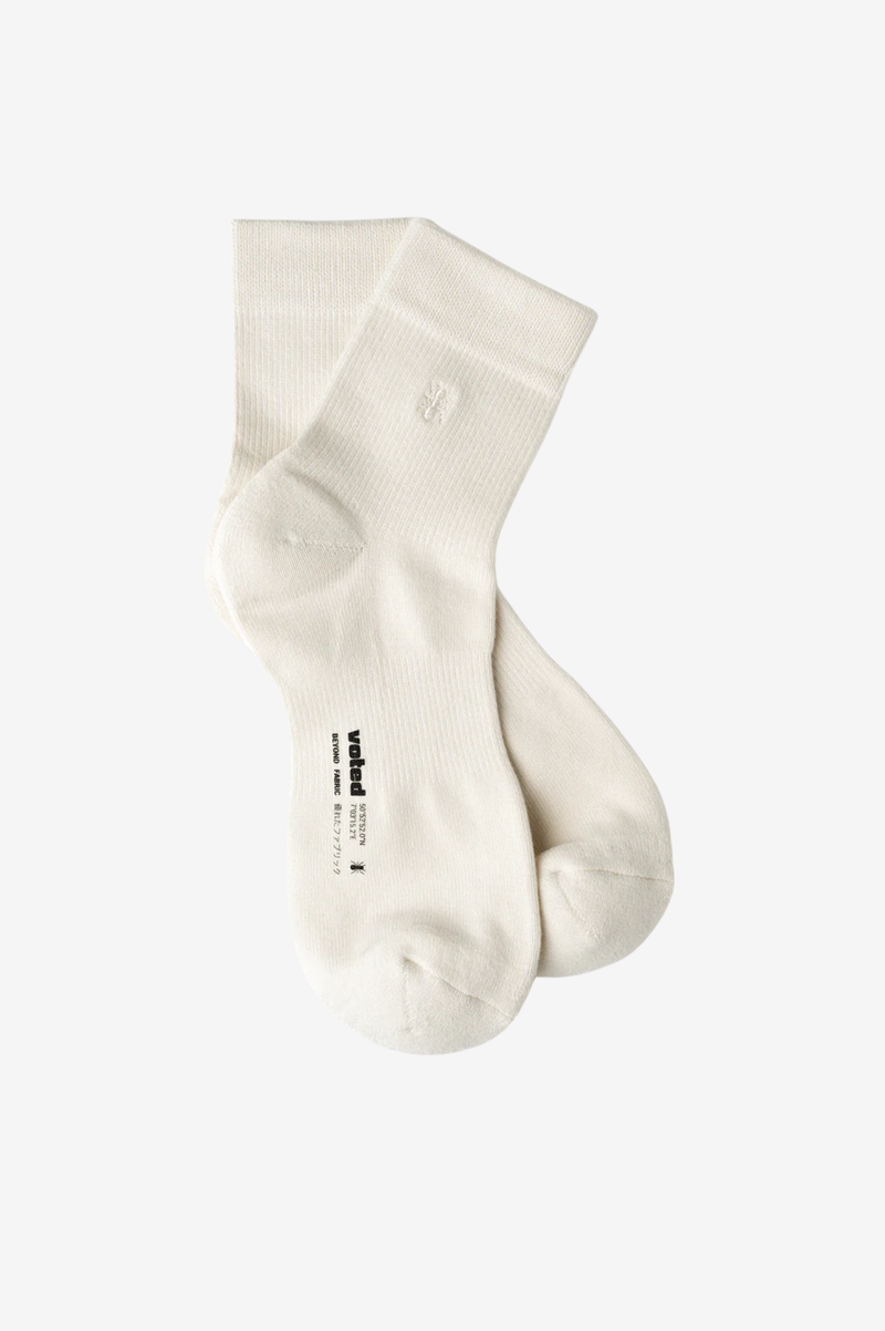 ESSENTIAL ANKLE FW25