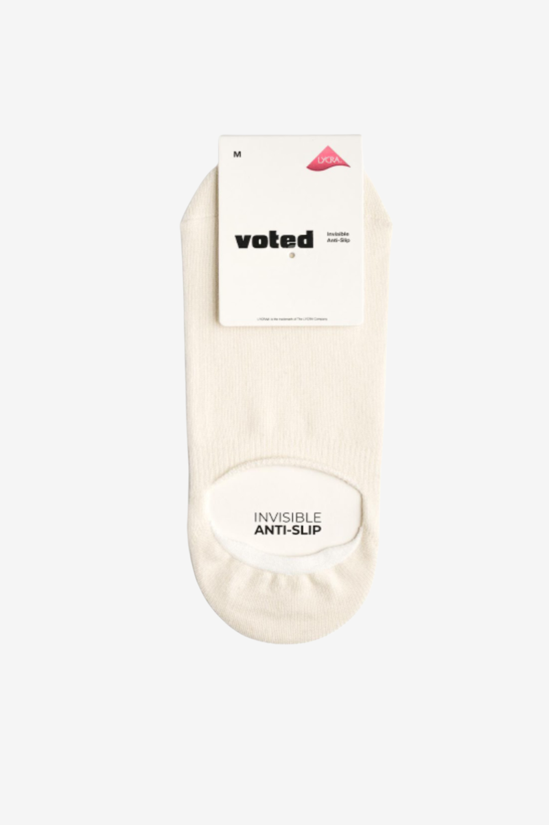 ESSENTIAL INVISIBLE FW25