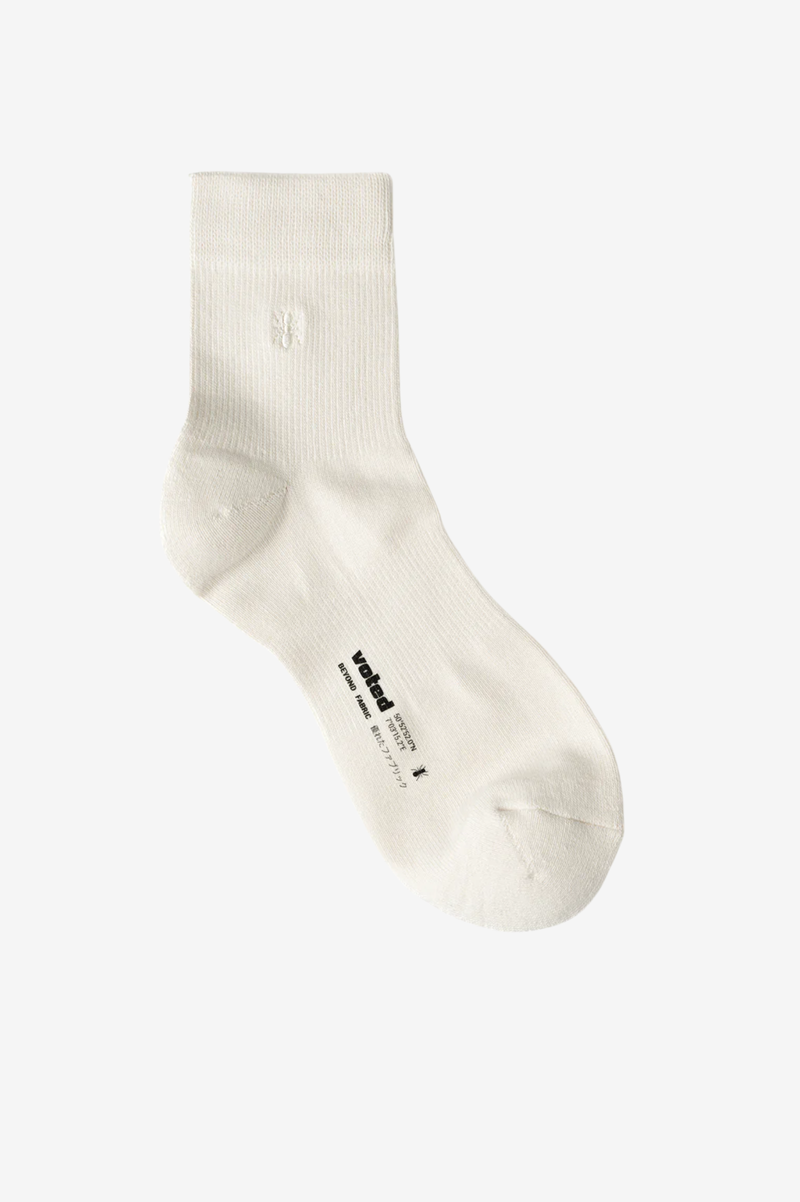 ESSENTIAL ANKLE FW25