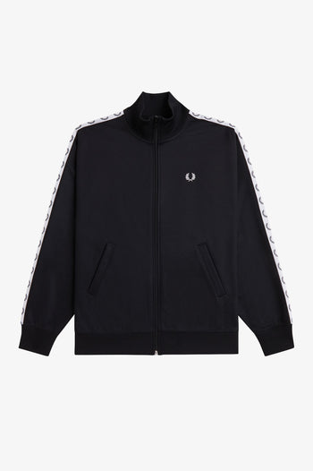 TAPED TRACK JACKET