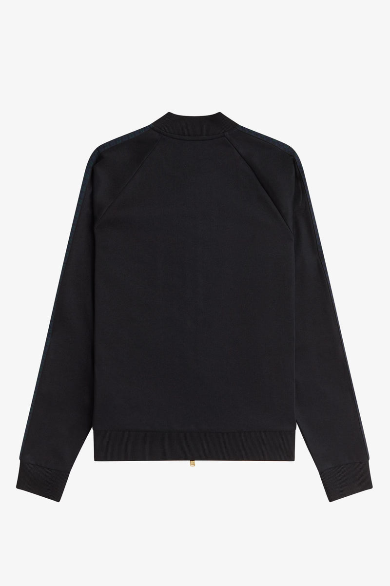 BLACKWATCH TARTAN TAPED TRACK