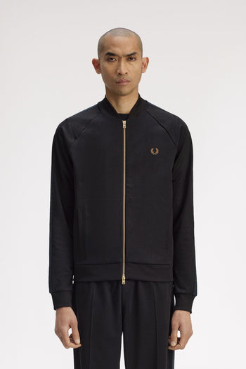 BLACKWATCH TARTAN TAPED TRACK