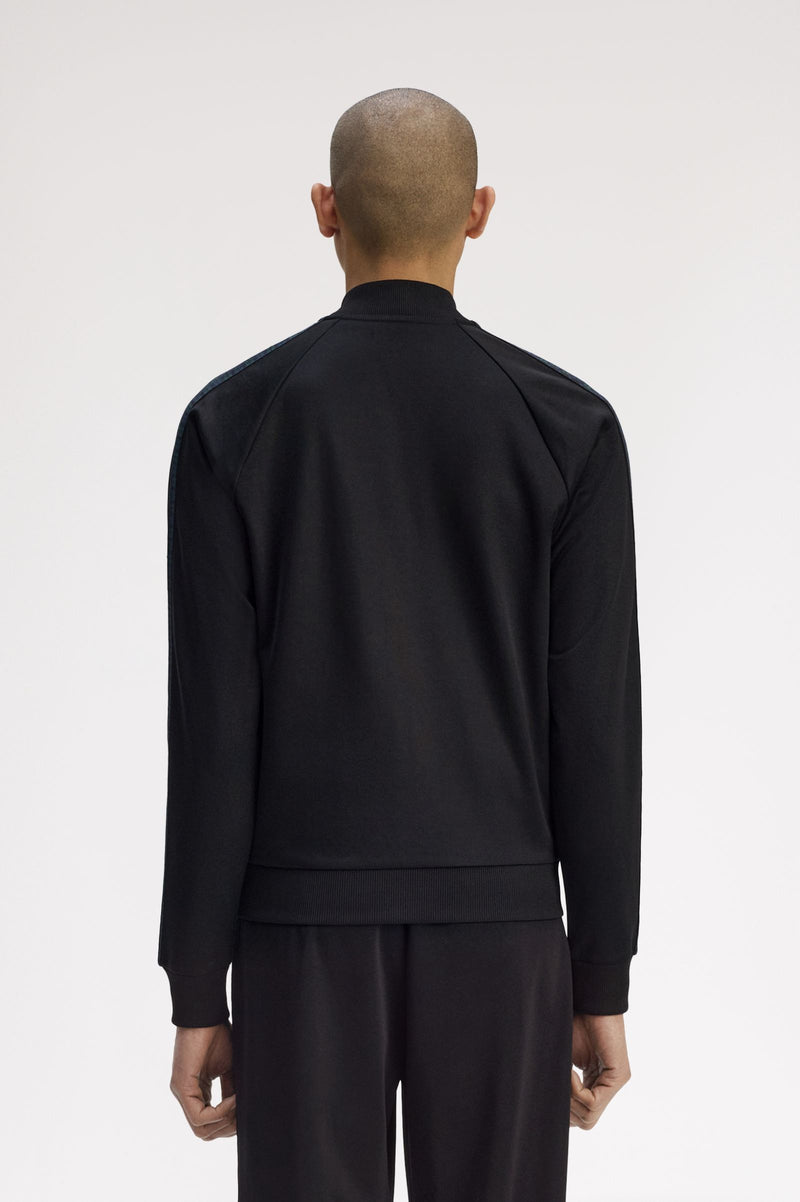 BLACKWATCH TARTAN TAPED TRACK