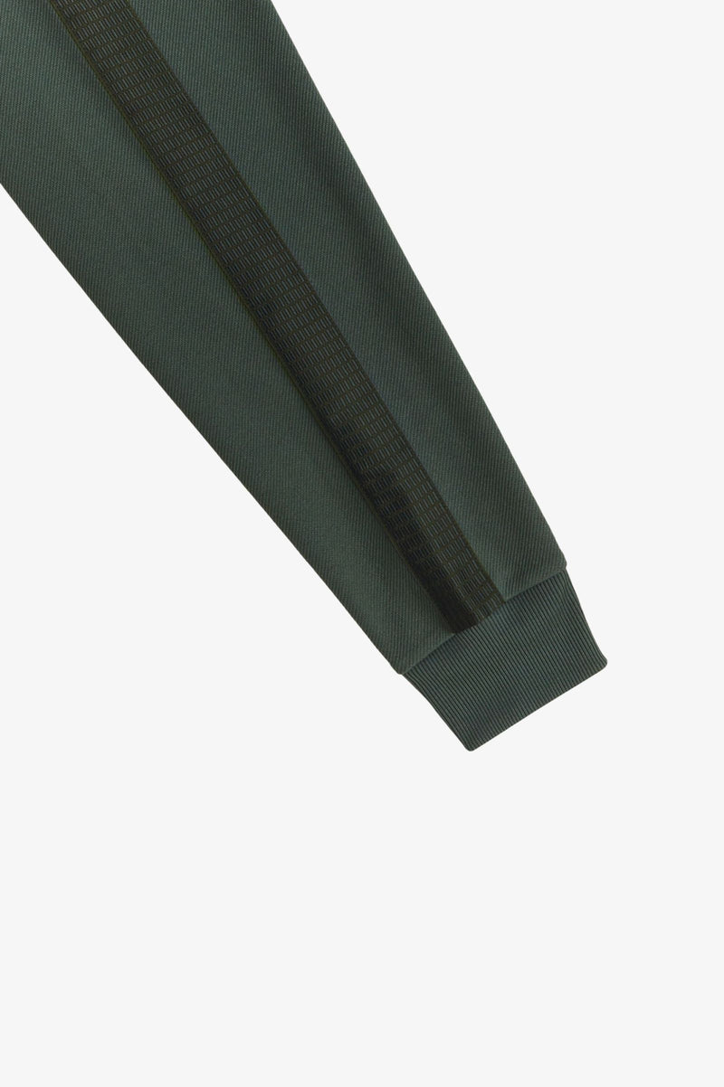 DASH TAPED TRACK JACKET