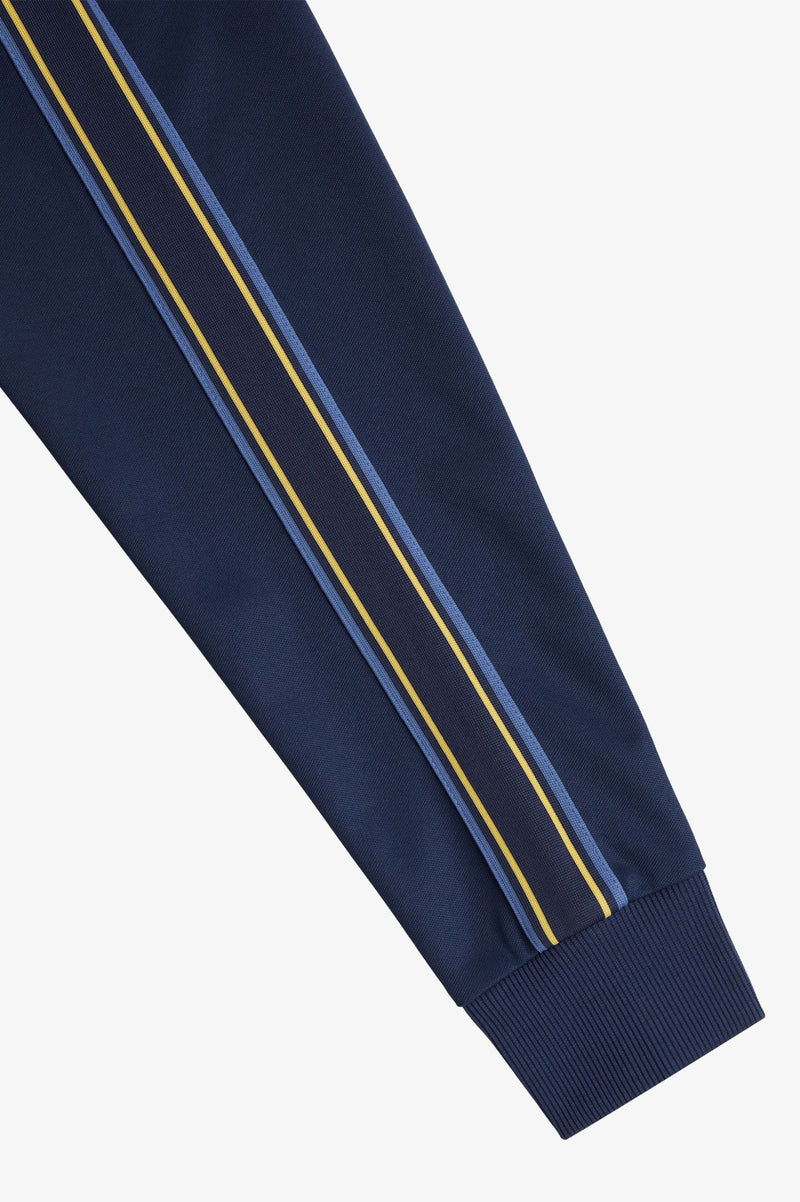 TRAMLINE TAPE TRACK JACKET