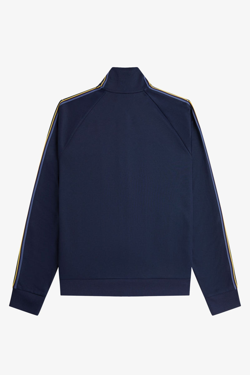 TRAMLINE TAPE TRACK JACKET