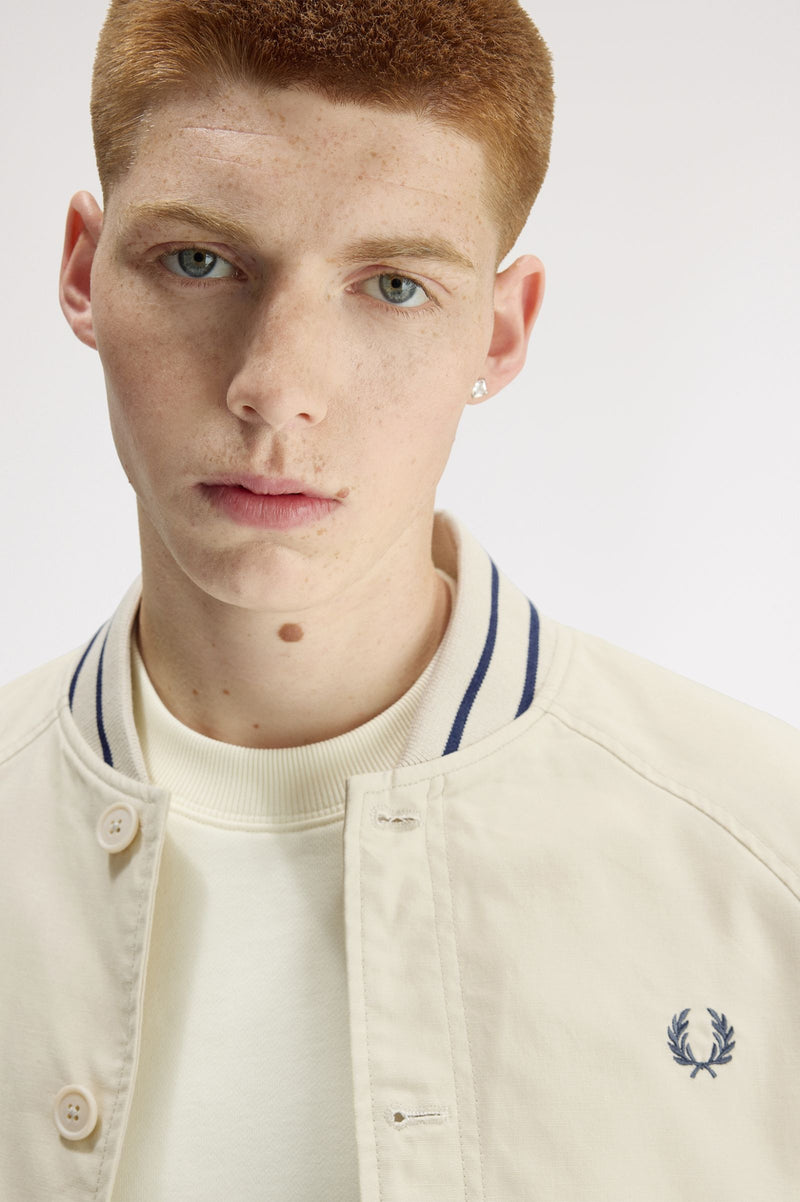 UMPIRE BOMBER JACKET