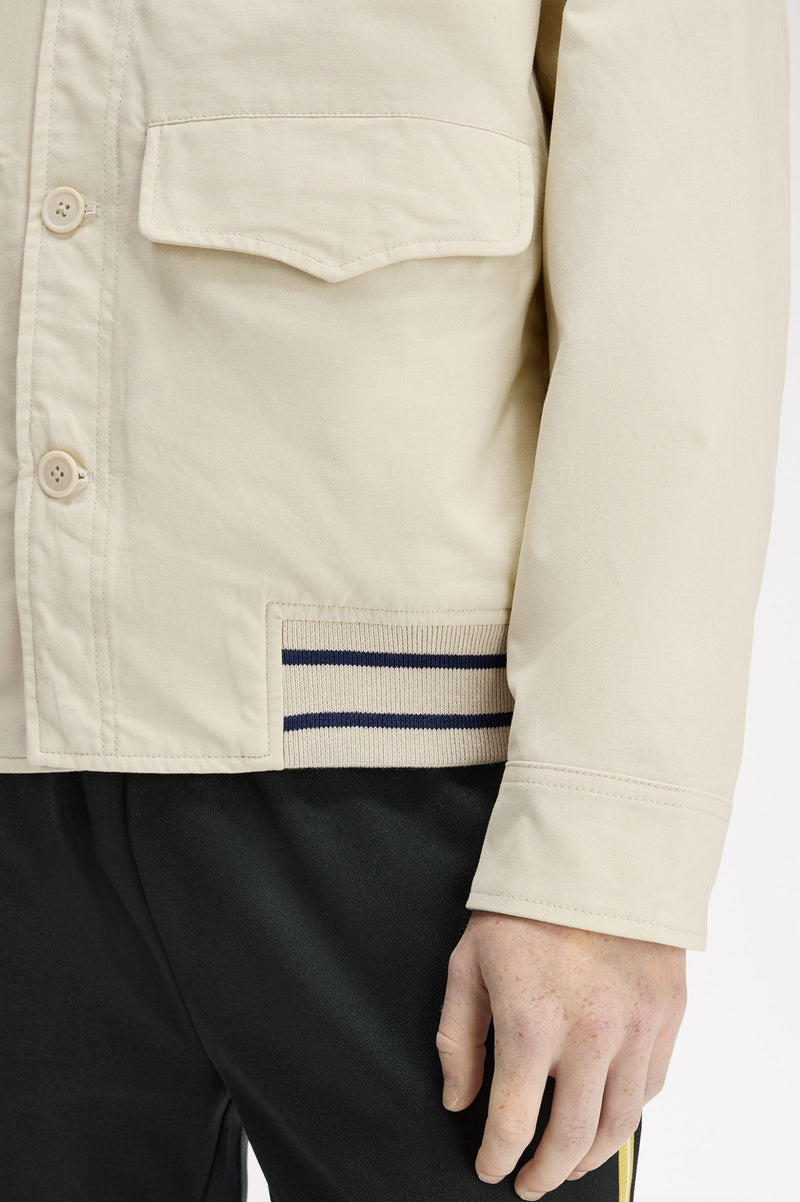 UMPIRE BOMBER JACKET