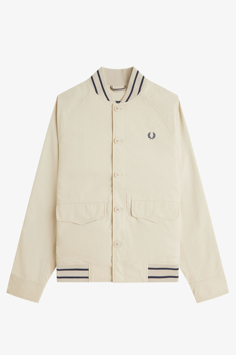 UMPIRE BOMBER JACKET