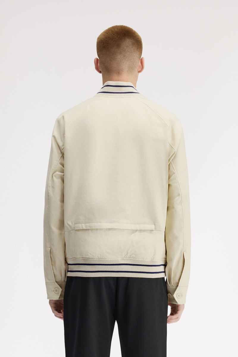 UMPIRE BOMBER JACKET