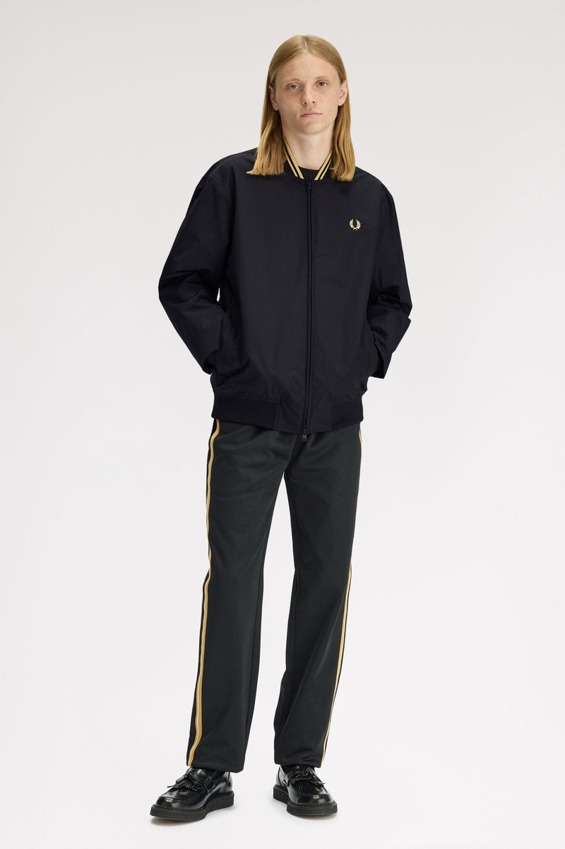BRENTHAM BOMBER JACKET