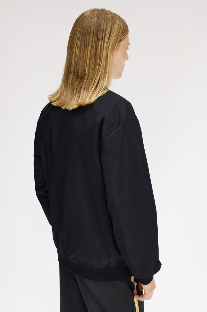 BRENTHAM BOMBER JACKET