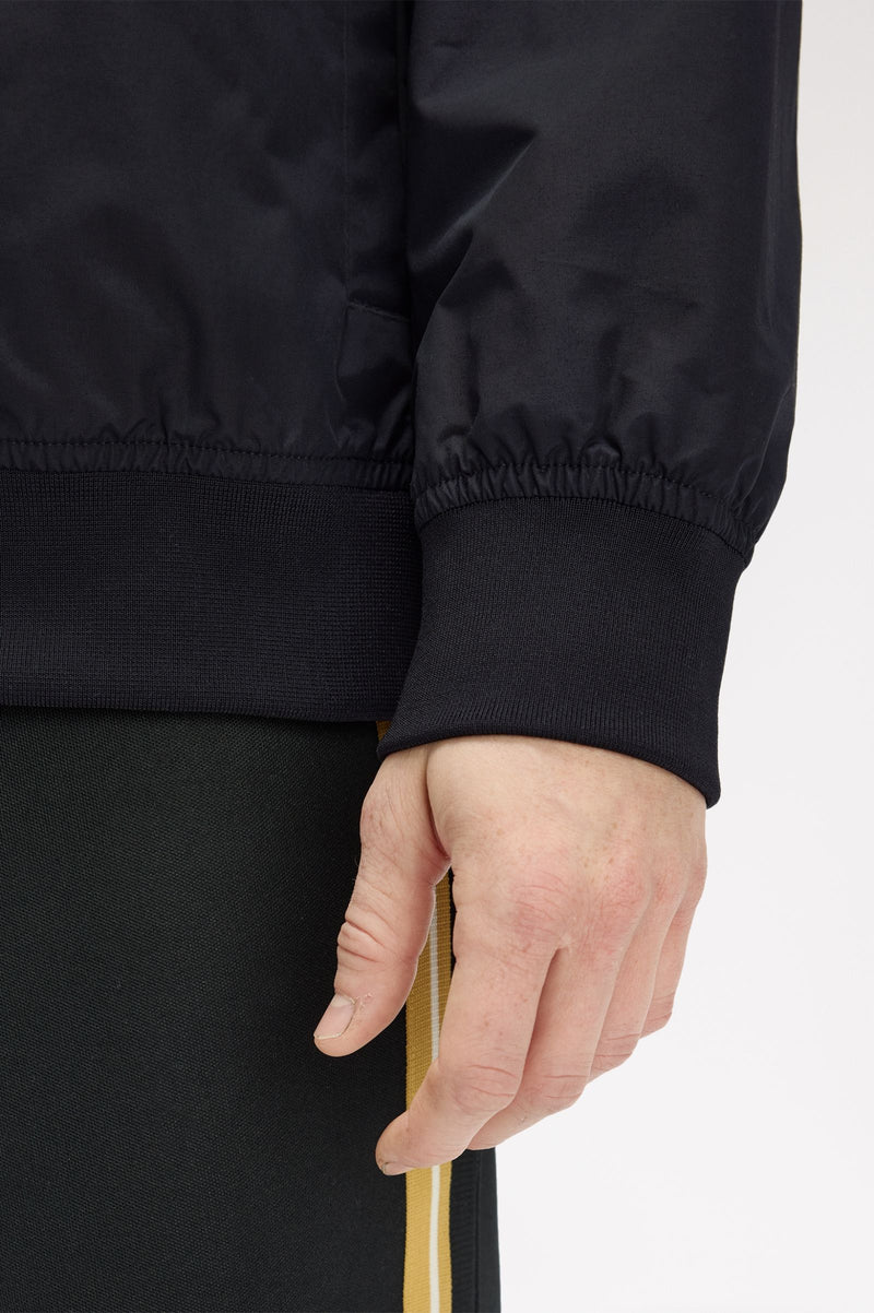 BRENTHAM BOMBER JACKET
