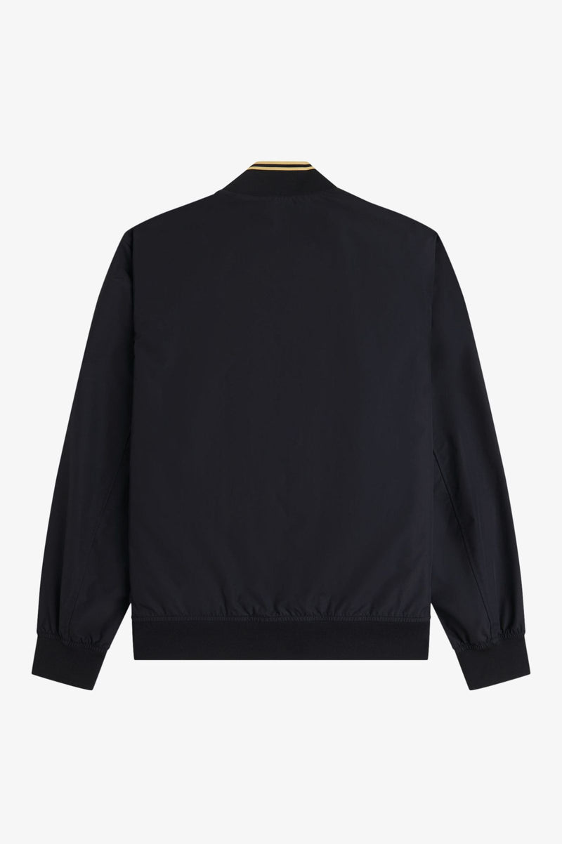 BRENTHAM BOMBER JACKET