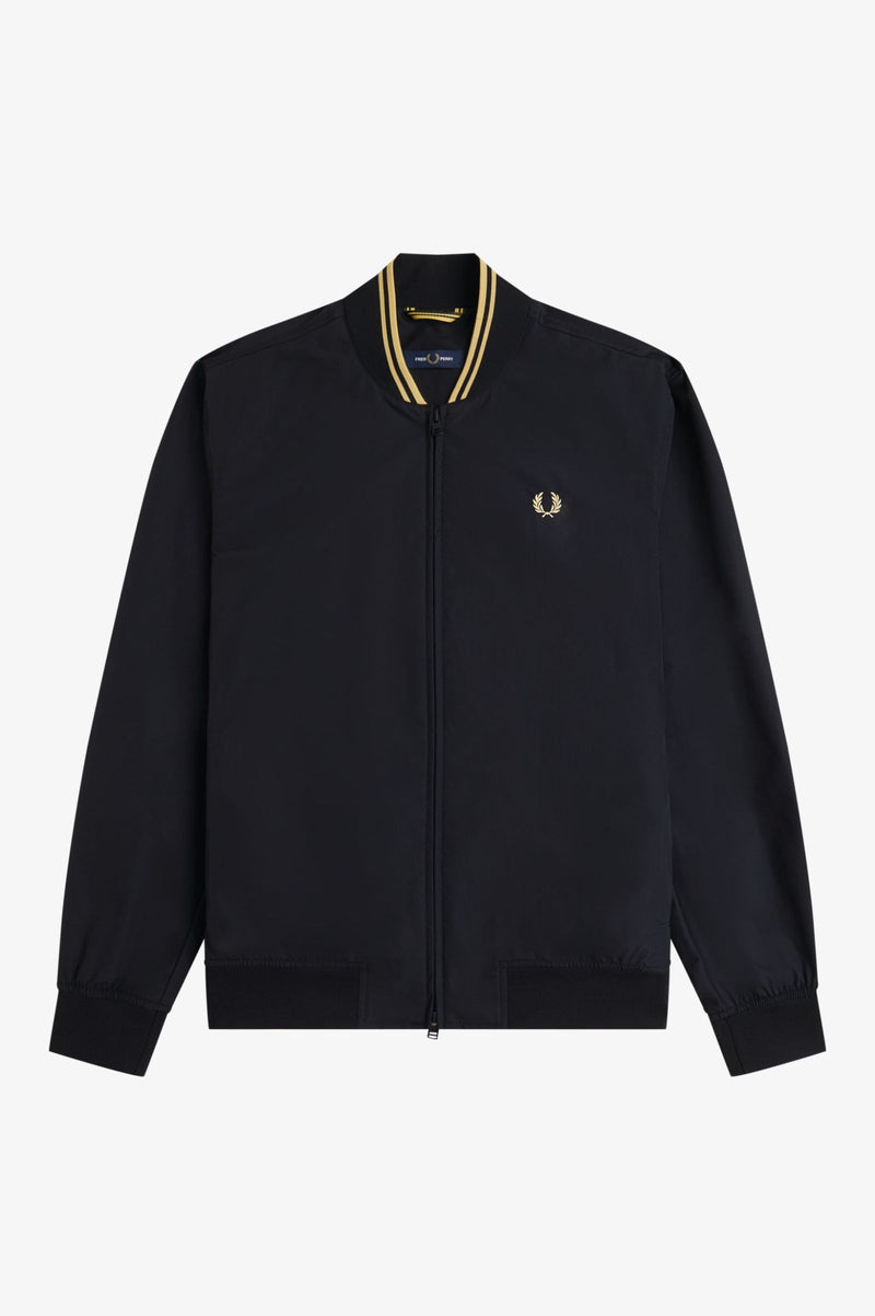 BRENTHAM BOMBER JACKET