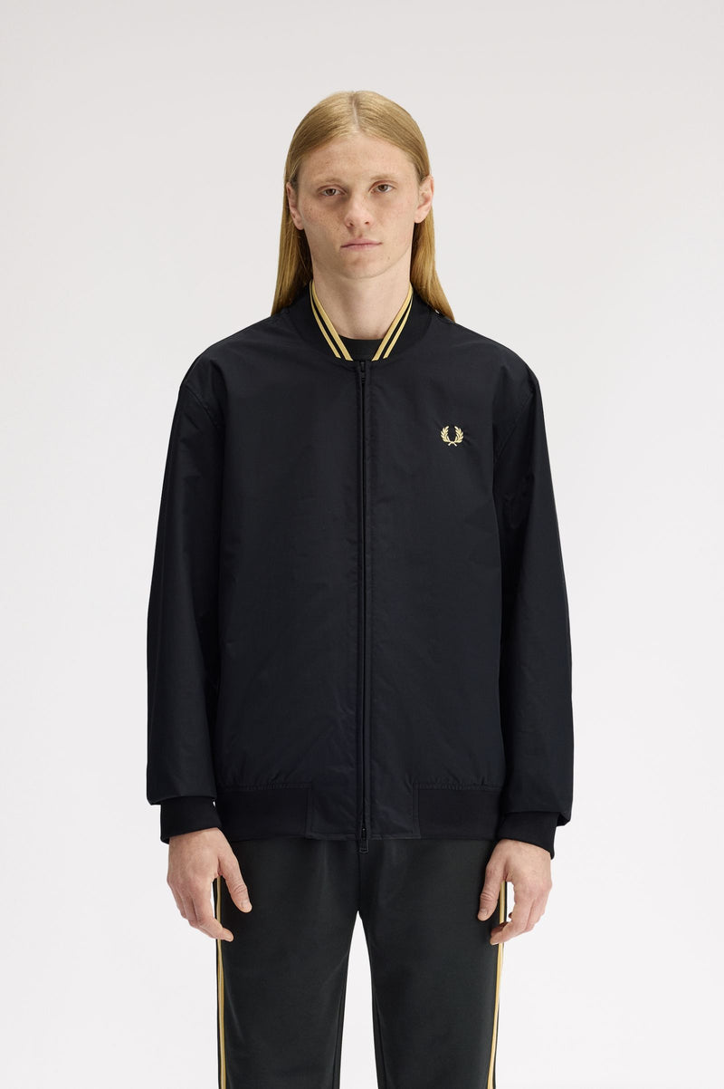 BRENTHAM BOMBER JACKET