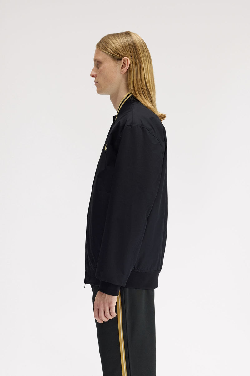 BRENTHAM BOMBER JACKET